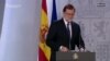 Independență blocată: Madridul preia controlul direct asupra Cataloniei (VIDEO)