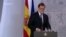 Spania va suspenda guvernul catalan și va declara alegeri anticipate în Catalonia.