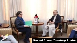 انی فورسایمر​