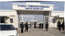 Diňle: Türkmen-Özbek resmileriň duşuşyklary ýygjamlaşýar, ilat has kän açylyşa garaşýar