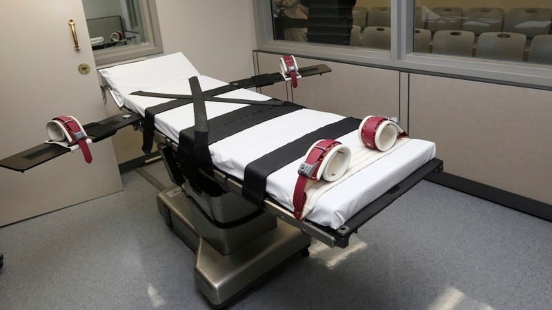 SHBA: Virgjinia shfuqizon dënimin me vdekje