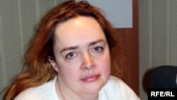 Ольга Курносова