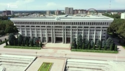 Жогорку Кеңеш: Талаштуу каттын таржымалын ким айтат? 