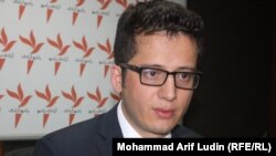 د جمهور رییس مرستیال ویاند سیدظفرهاشمي