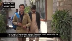 Education System Eyed For Surge In Pakistan's Radicalized Youth