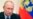 Polls Show Support For Putin Slipping As Backing For Constitutional Reform Rises