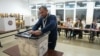 KOSOVO/ELECTION