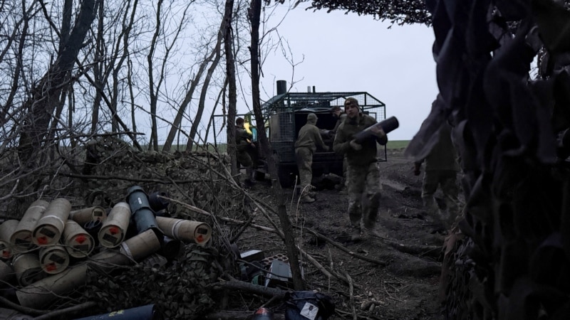 Генштаб: на фронті від початку доби було 118 бойових зіткнень