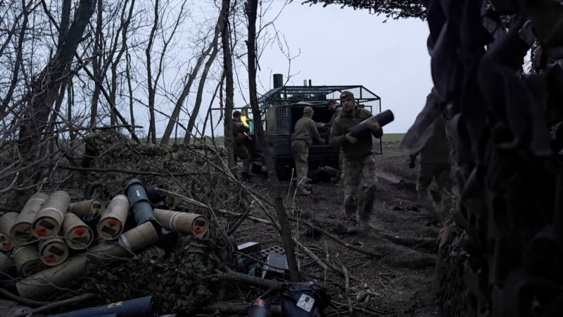 На фронті від початку доби було 125 боєзіткнень – Генштаб