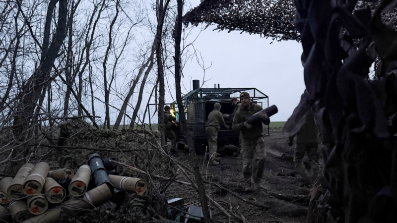 На фронті минулої доби було 146 боєзіткнень – командування ЗСУ