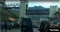 "Карабахе кхаьчна нохчий" гойту видео