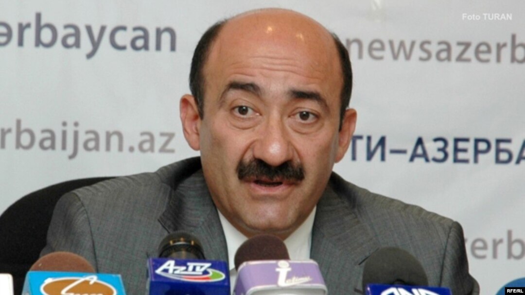 Əbülfəs Qarayev