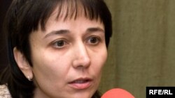 Социолог Ольга Мирясова не разделяет оптимизма Минэкономразвития относительно "закона о вежливом чиновнике"