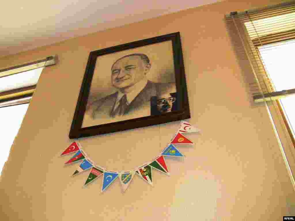 "Siyasət şəkilləri" #26