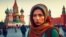 Жасалма интеллектин жардамы менен даярдалган иллюстративдик сүрөт.