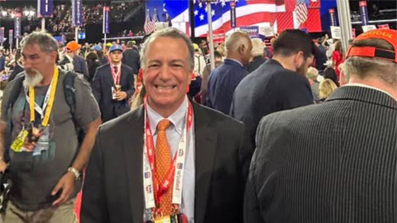 Președintele Donald Trump l-a nominalizat pe Darryl Nirenberg pentru funcția de ambasador al SUA în România 