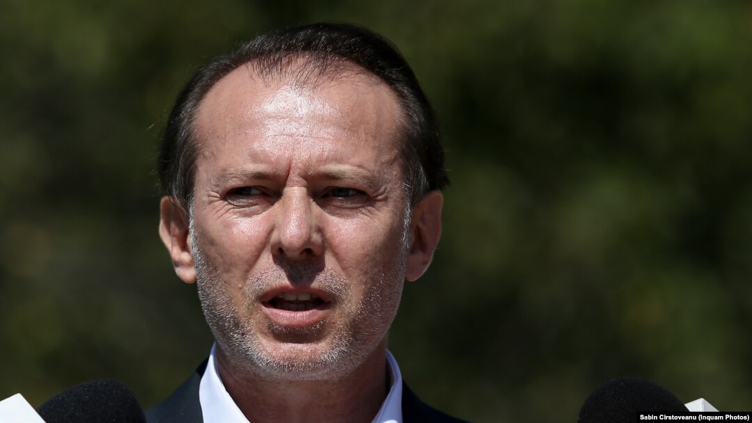 Premierul Florin Cîțu l-a demis pe ministrul Stelian Ion, gest care a aruncat coaliția de la putere într-o criză politică de anvergură.