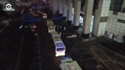 Азия: коронавирус в Китае и детская слепота в Бишкеке