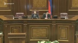 Իշխանական պատգամավորն առաջարկում է ոստիկանությանն էլ գաղտնալսելու հնարավորություն տալ