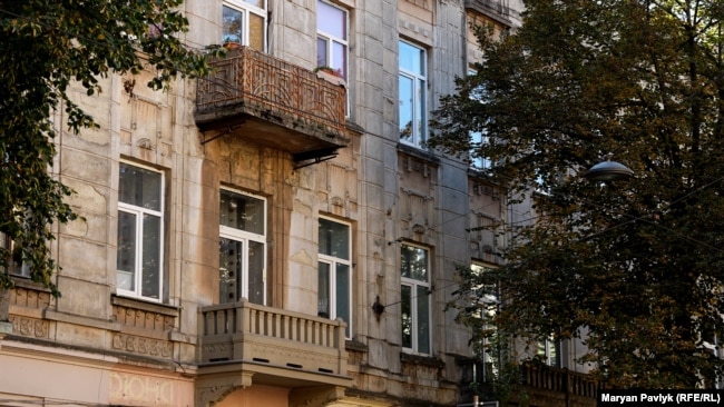 Львів