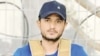 یاسر ابوشباب ۳۲ ساله است