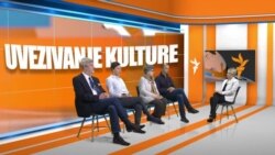 TV LibertyPlus - 7 - Uvezivanje kulture