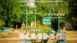 Кино и «немец». Интервью с Игорем Салимоновым