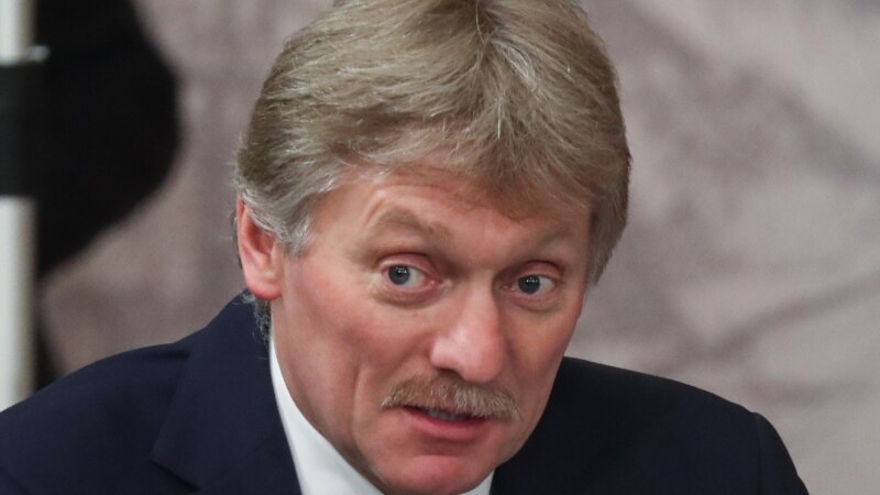 Kremlini: SHBA i ka shpallur luftë ekonomike Rusisë