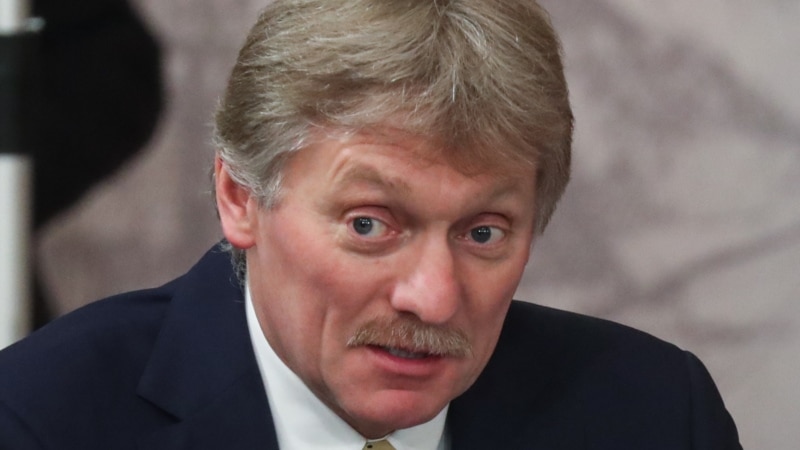 Nuklearno oružje samo u slučaju pretnje po opstanak Rusije, kaže Peskov
