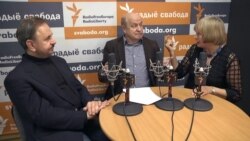 Свабода бяз гальштукаў: Гэлаўін ці Дзяды?