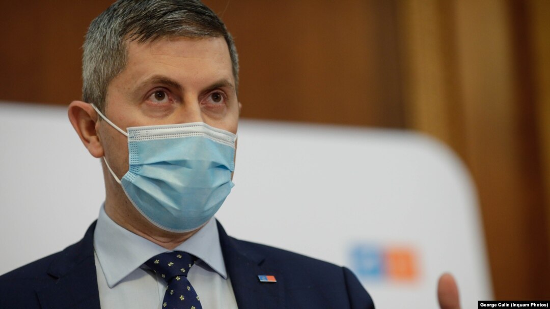 Dan Barna este nemulțumit că DLAF, a cărei conducere a fost numită de fostul premierul PSD Viorica Dăncilă, a refuzat să-i ofere nota de control din care au apărut „bucăți” în presă