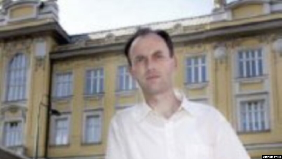Fikret Čaušević
