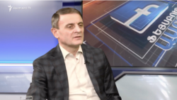 Վալերի Օսիպյան․ «Գիտեմ՝ ում է ձեռնտու, որ ոստիկանապետ չլինի Օսիպյանը»