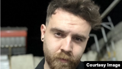 Эрфан Солтани