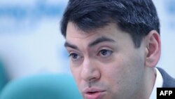 Григорий Мельконьянц