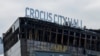 The terrorist attack on the Crocus City Hall hall concert venue outside Moscow in March left more than 140 people dead.