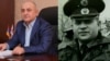 Սամվել Բաբայան, Վահրամ Խորխոռունի 