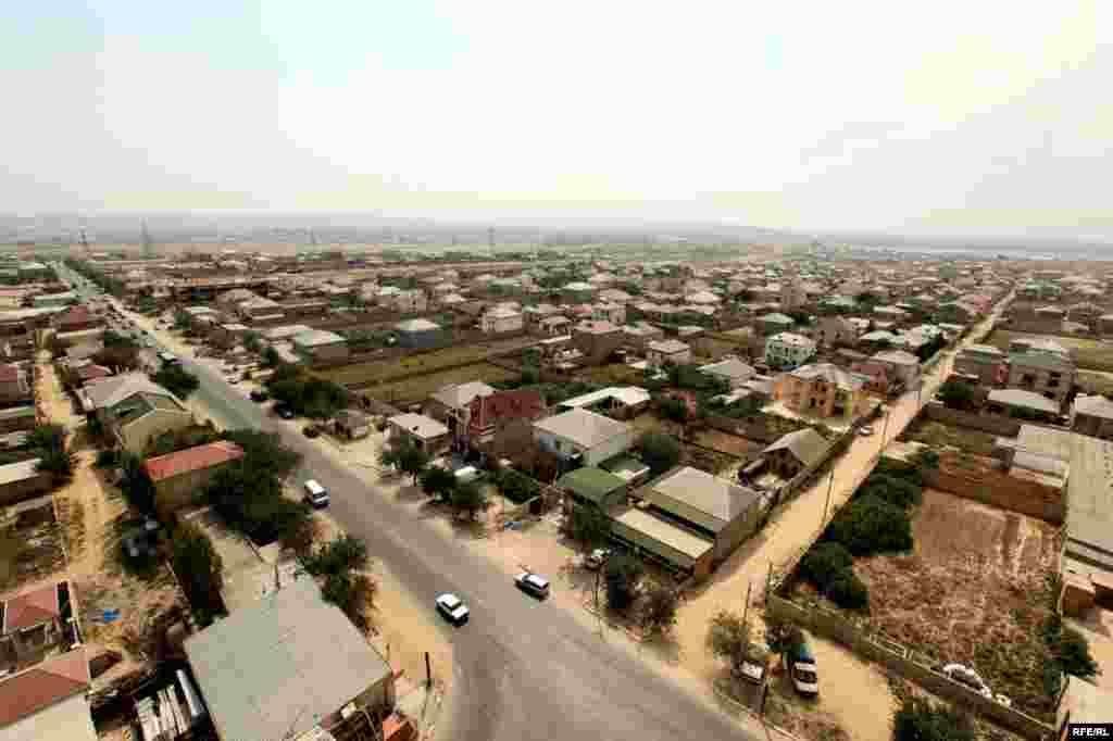 Mehdiabad qəsəbəsi #11