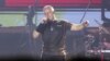 Koncert Marka Perkovića Thompsona u Zagrebu 5. jula 2025.