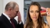 Influencer Victoria Bonya made an outspoken video address to Vladimir Putin, criticizing conditions in Russia but not the president himself.