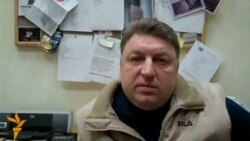 «У Вільні нам ня раяць хадзіць па адному»