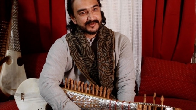 Discord In Pakistan: Afghan Musicians Who Fled The Taliban Fear Deportation