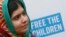 Malala Yousafzai