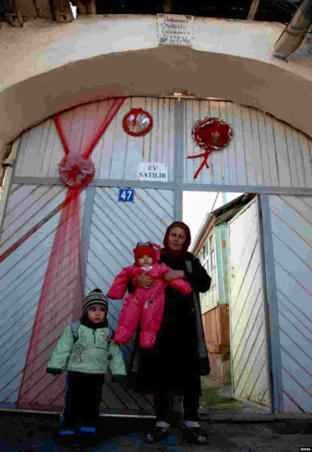 Yelenendorf – Xanlar – Göygöl #17