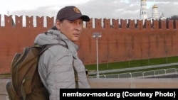 Orsýetli aktiwist Iwan Skripniçenko