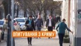 Що кримчани знають про Томос?