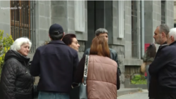 Ըստ որդեկորույս ծնողների՝ Փաշինյանը խոստովանեց, որ «երեխաներին դիտավորյալ տարել է սպանդի»