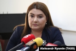 Իվետա Տոնոյանը