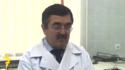 Открытие таджикских медиков