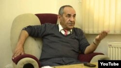 Nizami Süleymanov